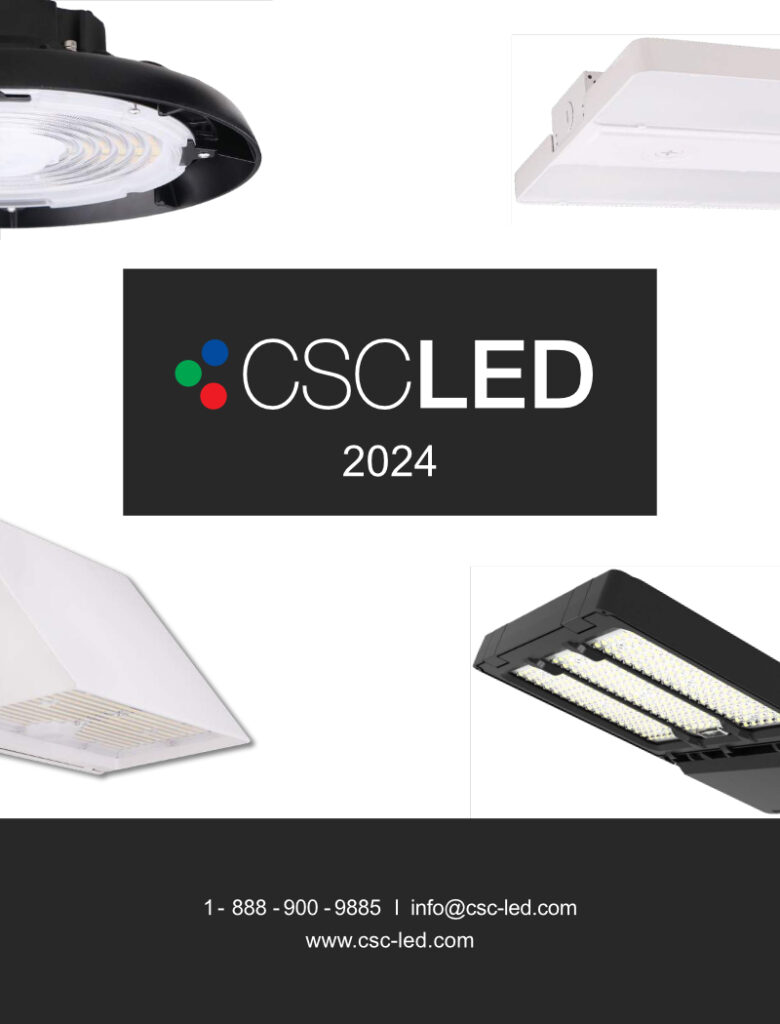 CSC Led Lighting